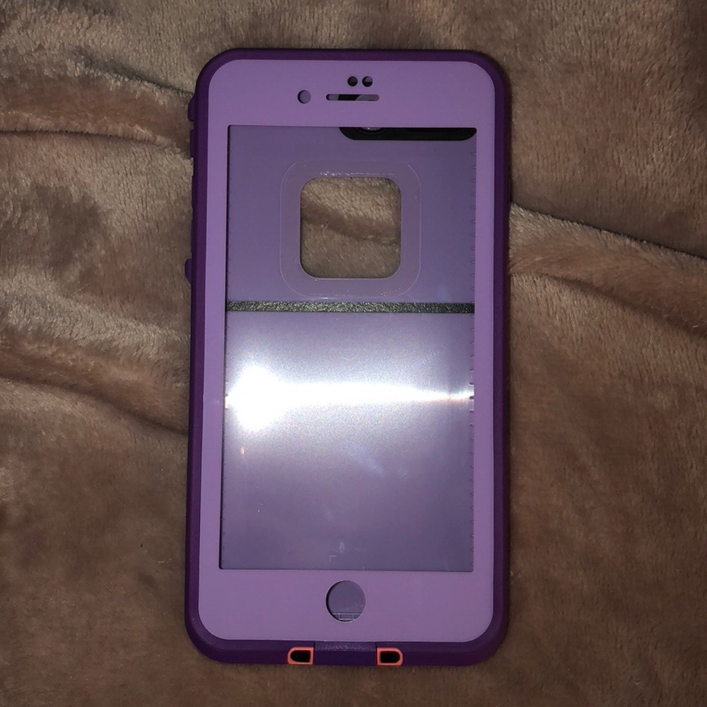 IPhone 8 PLUS life proof